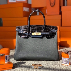 Hermes Birkin 30 RK ֹư {~ƴTOGOƤ ɫ