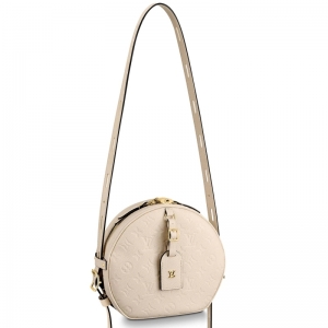 M45276 LV Boite Chapeau Souple ִ LVA ̰ɫ