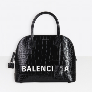 5506451 BalenciagaŮ Villeɫ{~yƤС̖Top Handleִ