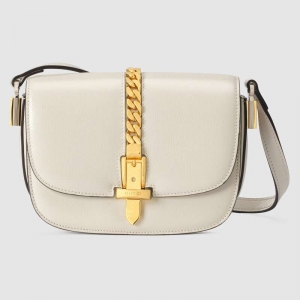 615965 Gucci Sylvie 1969ϵ米 ɫyƤŮ