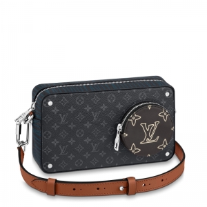 M69688 LV VOLGA ON STRAP ִ 2020ﶬϵPatchwork ƴNC