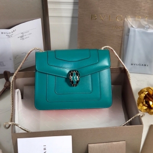 BVLGARI Serpenti ForeverϵŮ Ƥ^ Gɫ