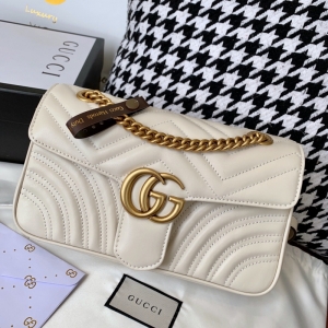 443497 Gucci GG MarmontϵС̖Wp米 Gucci ɫ