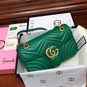 443497 Gucci GG MarmontϵС̖Wp米 Gucci Gɫ