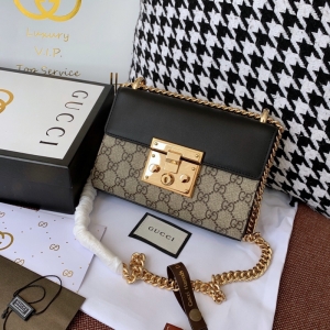 409487 Gucci PadlockϵС̖GG米 Yμ 