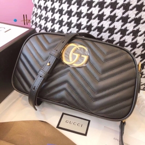 447632 Gucci GG MarmontϵС̖Wp米 YC ɫ