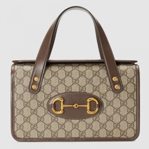 627323 Gucci Horsebit 1955С̖R㕿 Y2020ﶬ¿