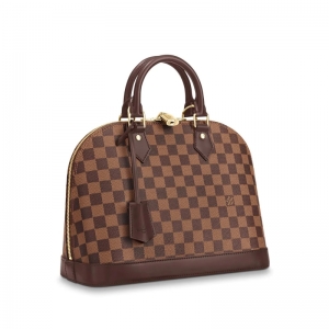 N53151 LV Alma Сִ̖ Damier Ebene ؐ