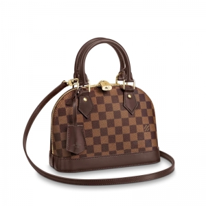 N41221 LV Alma BB ִ Damier Ebene ؐ