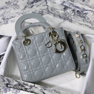 M0538 ϊWLady Dior My ABCDior ִ Ƥٸy ɫ
