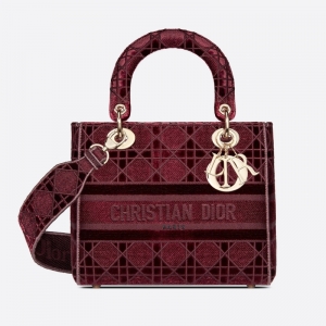 M0565 ϊWDior ̖(ho) Lady D-Lite ִ ZqCٸy Ƽtɫ