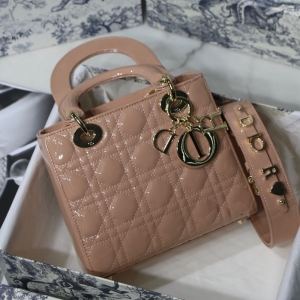 M0538 ϊWLady Dior My ABCDior ִ Ƥٸy ɫ