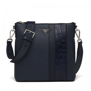 2VH089 Prada_ Saffiano б {~y߅] {ɫ