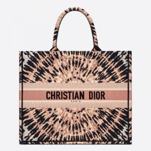 M1286 Dior Book ToteϵDior ObliqueC Ӱ
