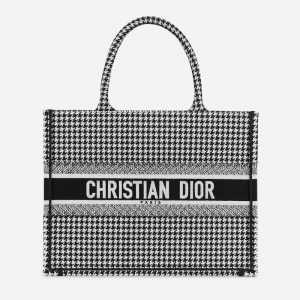M1296 Dior Book Tote Сִ̖ ڰǧBC