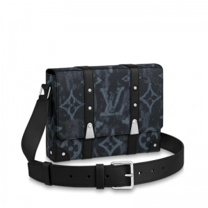 M57271 LV TRUNK ] Monogram Pastel Noir ʿб