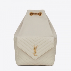 6726091 YSLʥ_mJOE BACKPACK p Ƥ ɫ