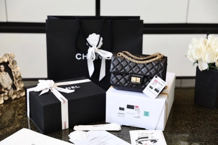 AS0874 Chanel΃2.55w (f)СţƤcɫ