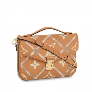 M46018 LV Pochette Metis ִ C] ɫ