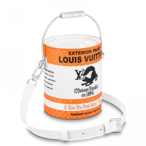 M81590 LV PAINT CAN ִ LV2022¿AͰ ɫ