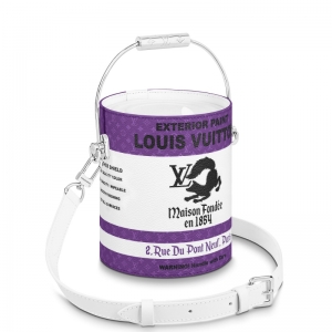 M81591 LV PAINT CAN ִ LV2022¿AͰ ɫ