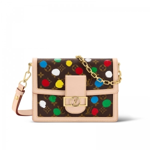 M46432 LV x YK DAUPHINE ִ̖ LV2023¿gϵ_(d)ܽ