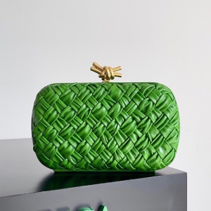 Bottega Veneta  Foulard IntreccioƤb BV Gɫ