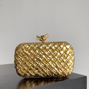 Bottega Veneta  Foulard IntreccioƤb BV ɫ