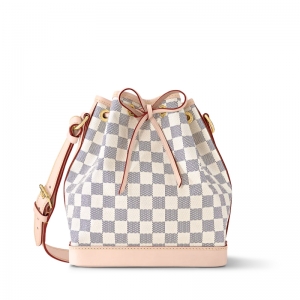 N41220 LV Noe BB ִ Damier Azur ͿӷˮͰ