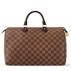 N41363 LV Speedy 35 ִo玧Damier Ebene Ϳӷ LV^