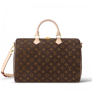 M41111 LV Speedy 35 ִ玧Monogram ϻ LV^