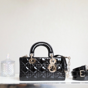 M0613 ϊWDior Lady D-Joy Сִ̖M ƤţƤٸy ɫ