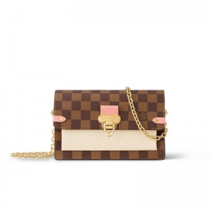 N60237 LV VAVIN 朗l Damier Ebene ţƤŮ ̰ɫ