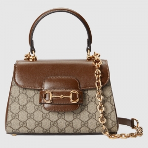 703848 Gucci Horsebit 1955ϵִ YŮʿμ ɫ