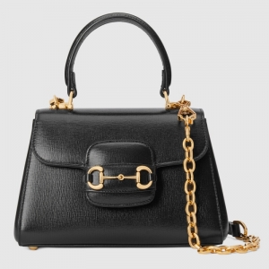 703848 Gucci Horsebit 1955ϵִ YŮʿμ ɫ