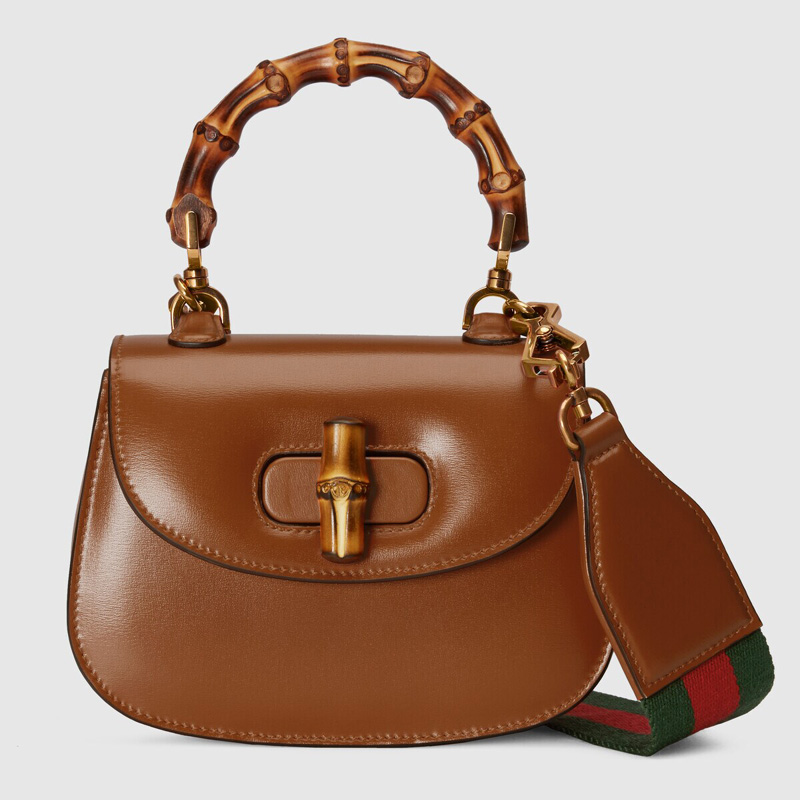 Gucci Bamboo 1947 - Yִ| Gucci®