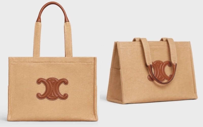 2022名牌托特包推薦