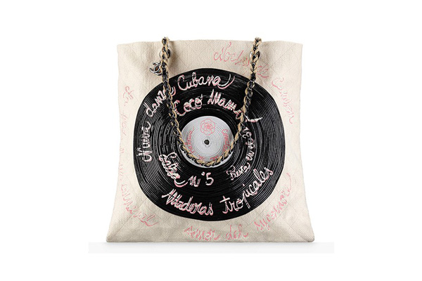 CHANEL ΃2017紺Tִϵ