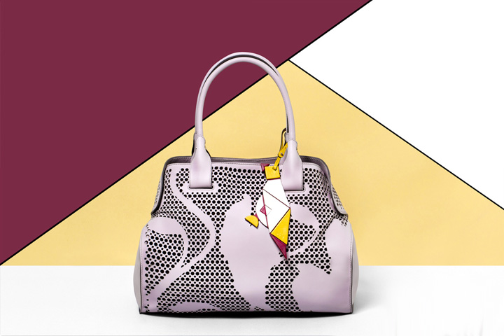 TOD’S Cape Bag 2015İϵ