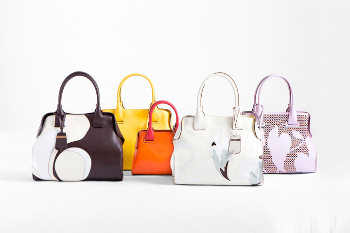 TOD’S Cape Bag 2015İϵ