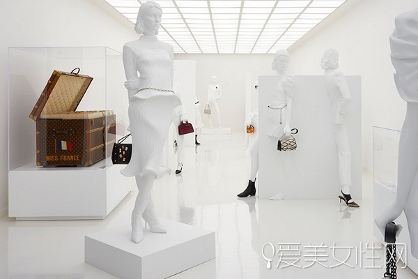 經典品牌的創意旅程!LV「Series3」倫敦設計展
