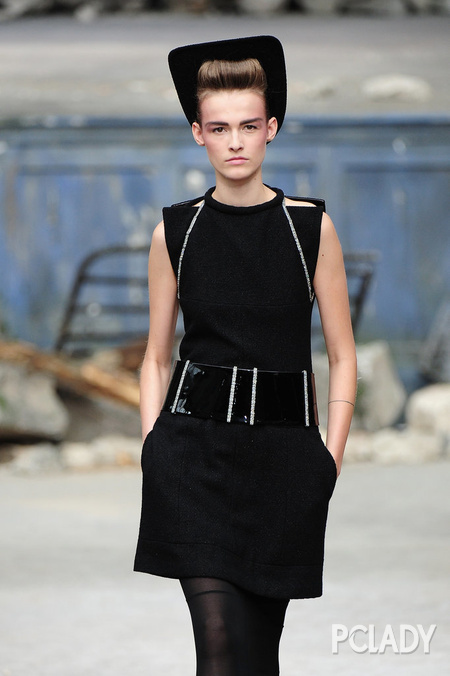 關于Chanel 香奈兒你不可不知道的20件事 關于Chanel 香奈兒你不可不知道的20件事