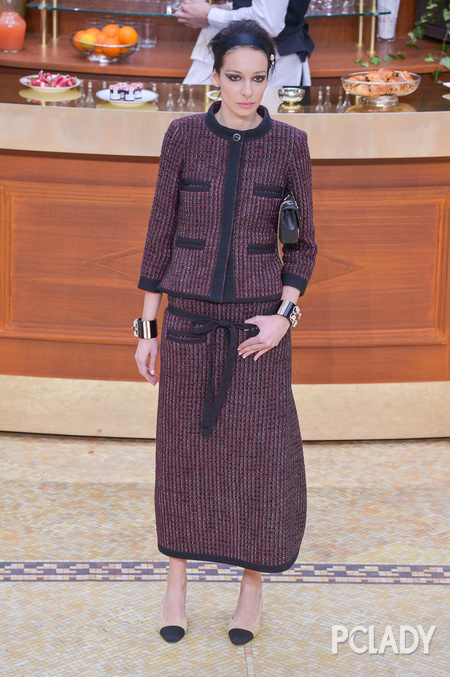 關于Chanel 香奈兒你不可不知道的20件事 關于Chanel 香奈兒你不可不知道的20件事