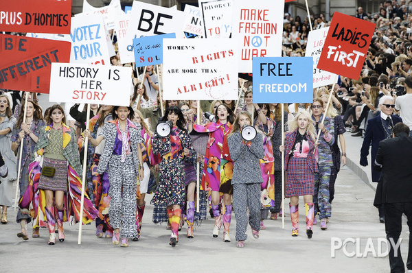 關于Chanel 香奈兒你不可不知道的20件事 關于Chanel 香奈兒你不可不知道的20件事