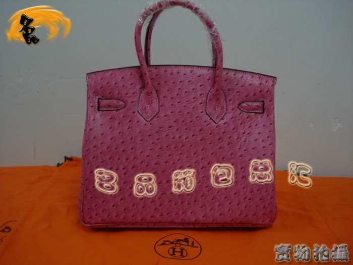 Hermes 經典款 時尚女包 Hermes 手提包 Hermes Birkin 鉑金包 30cm