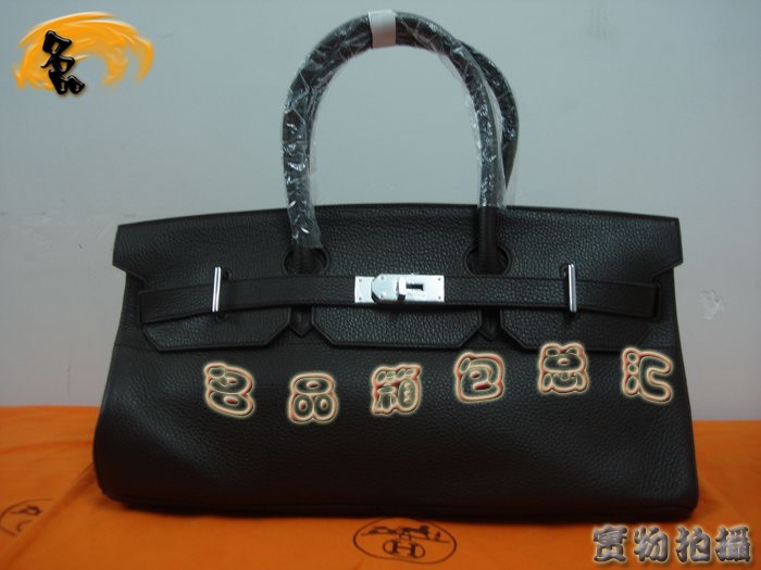 6109 Hermes 荔枝紋 新款 手提包 Hermes Birkin 鉑金包 Hermes 女包 42 Birkin