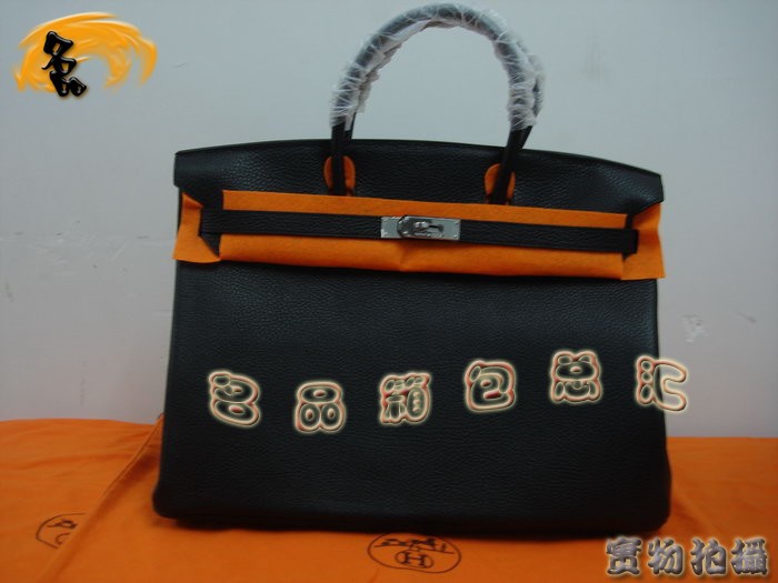 Hermes 手提包 Hermes經典款 Hermes Birkin 鉑金包 40 Birkin