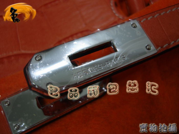Hermes 鱷魚皮 Hermes女包 Hermes 手提包 Hermes Birkin 鉑金包