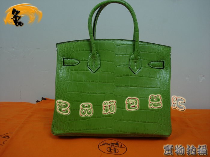 Hermes 經(jīng)典手提包 Hermes女包 Hermes Birkin 鉑金包 30 Birkin
