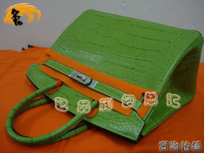 Hermes 經(jīng)典手提包 Hermes女包 Hermes Birkin 鉑金包 30 Birkin